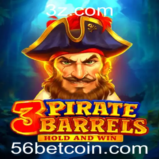 56 bet - Descubra o Emocionante Mundo de 3PirateBarrels com a Estratégia 56 Bet