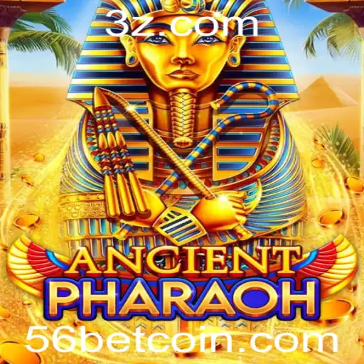 56 bet - Desvendando AncientPharaoh: Um Mergulho no Mundo dos Jogos de Apostas com 56 Bet