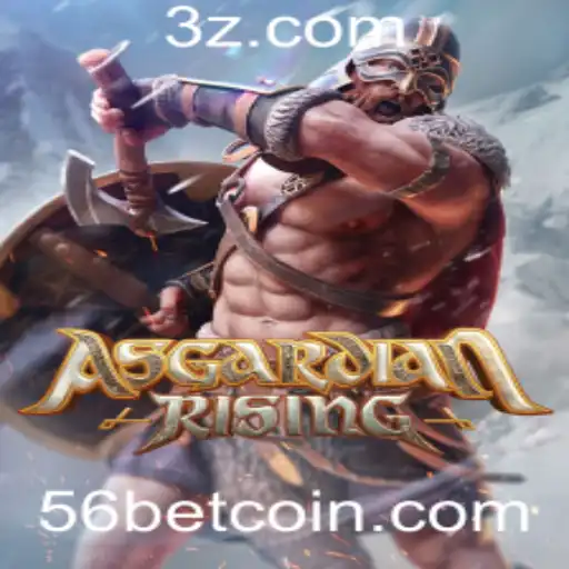 56 bet - Explorando o Novo Fenômeno do Jogo: AsgardianRising e o Impacto do 56 Bet
