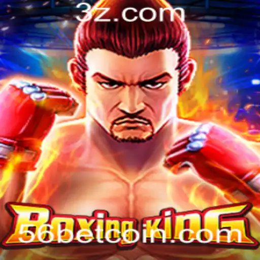 56 bet - Jogando BoxingKing: Guia Completo e Regras