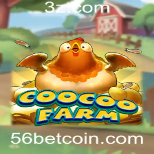 56 bet - Explorando o Mundo de CooCooFarm e a Dinâmica do Jogo 56 Bet