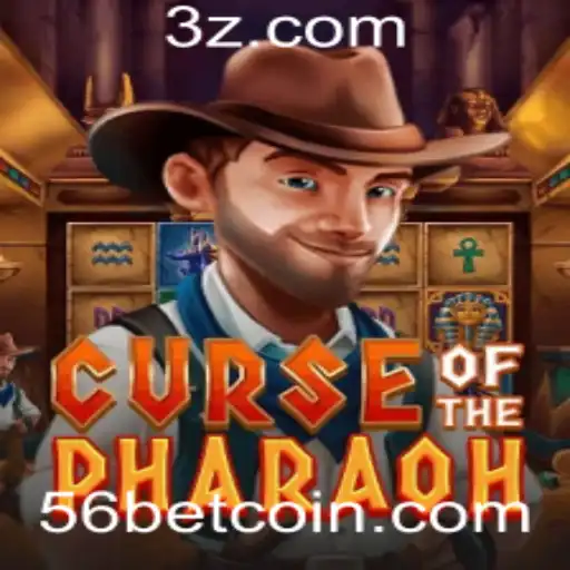 56 bet - CurseofthePharaoh: Aventuras Antigas e Apostas Estratégicas