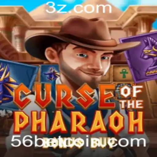 56 bet - Explorando o Fascinante Mundo de Curse of the Pharaoh Bonus Buy
