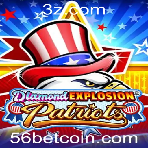 56 bet - Explorando o Fascinante Mundo de DiamondExplosionPatriots