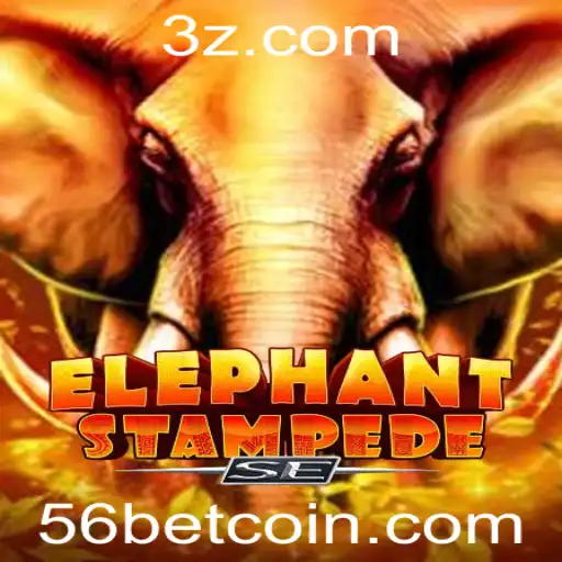 56 bet - Descubra o Fascinante Mundo do Jogo ElephantStampedeSE