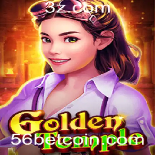 Explorando o Fascinante Mundo de GoldenTemple: O Jogo de Apostas 56 Bet