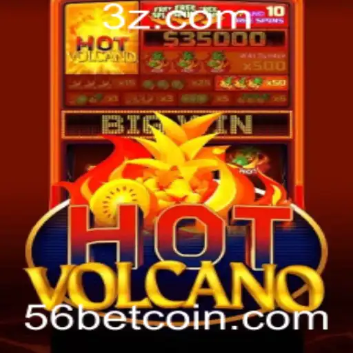 Descubra o Jogo Emocionante 'HotVolcano' e Como Jogar com '56 bet'