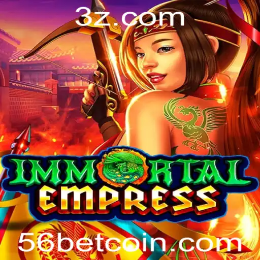 Desvendando ImmortalEmpress: O Fascínio do Jogo e as Regras do '56 bet'
