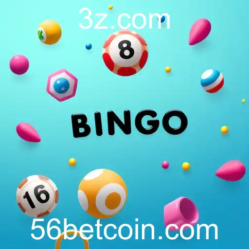 Explorando o Fascinante Mundo dos Jogos de Bingo com 56 Bet