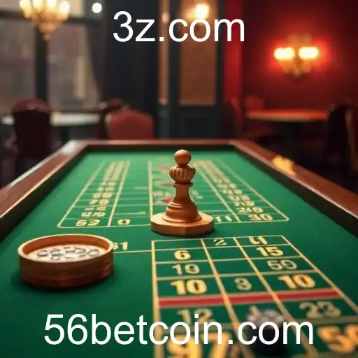 O Fascinante Mundo dos Jogos de Tabuleiro: Mergulhando no Conceito do '56 bet'