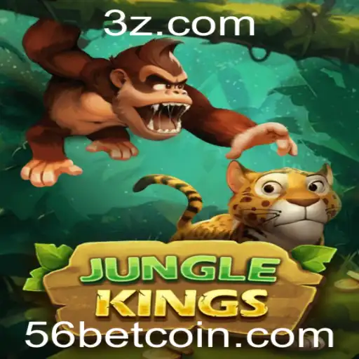 56 bet - Desvendando o Mundo de JungleKings: Estratégias, Regras e Inovações