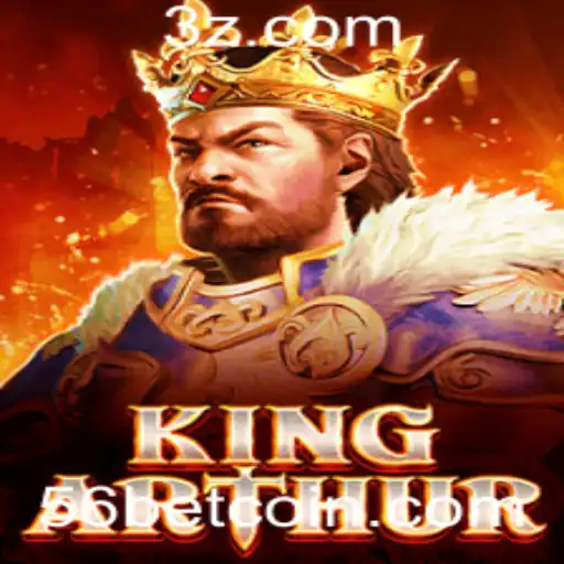 56 bet - Explorando o Fascinante Mundo do Jogo KingArthur: A Excitação do 56 Bet