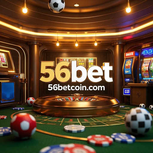 56 bet