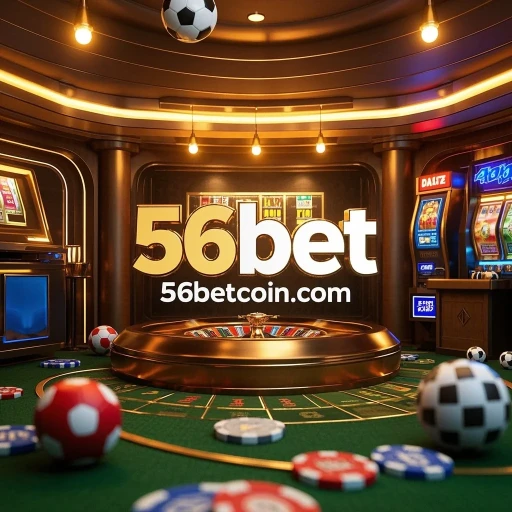 56 bet