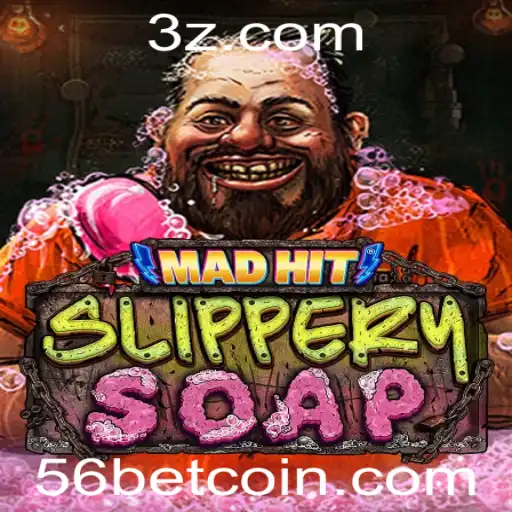 56 bet - Descubra o Fascinante Mundo de MadHitSlipperySoap: O Jogo do Momento