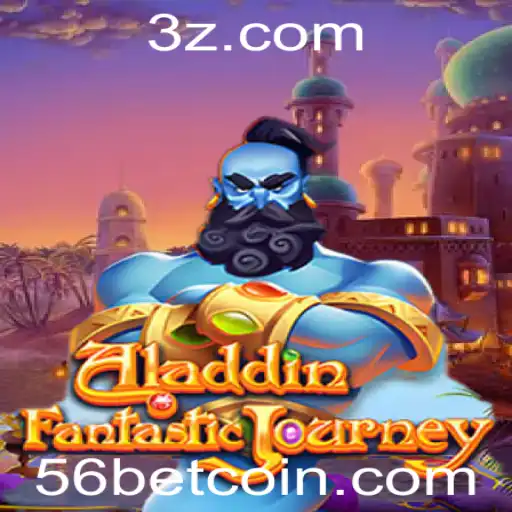 Explorando o Mundo de 'Aladdin' e suas Regras Inovadoras no Jogo '56 Bet'