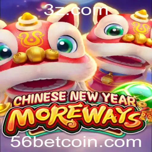Explorando o Jogo CHINESENEWYEARMOREWAYS: Regras e Estratégias de Aposta