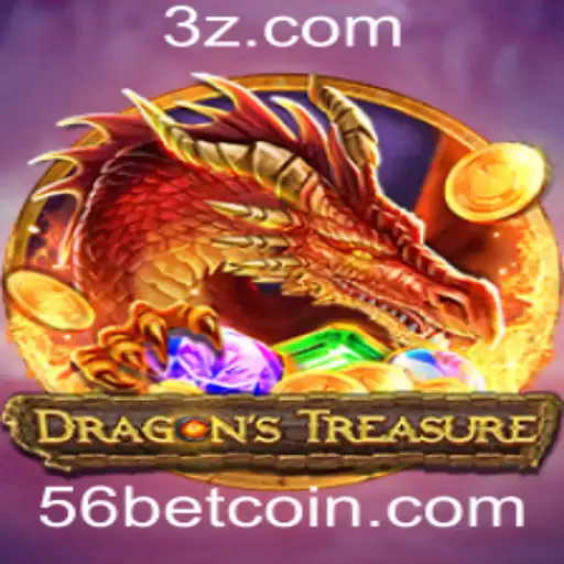 DragonsTreasure: Mergulhe na Aventura Interativa com '56 Bet'