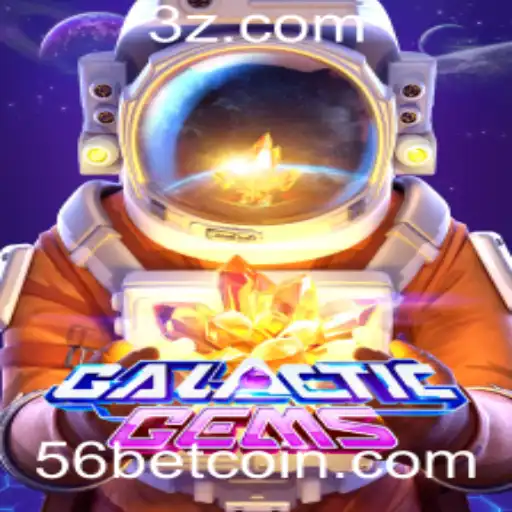 GalacticGems: Uma Aventura Interestelar no Mundo dos Jogos Digitais