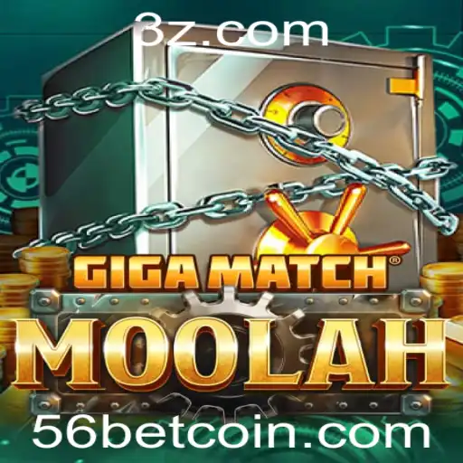 GigaMatchMoolah: Descubra o Novo Fenômeno dos Jogos com a Estratégia '56 Bet'