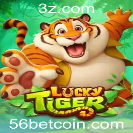 Descubra o Empolgante Mundo do Jogo LuckyTiger e a Estratégia 56 Bet