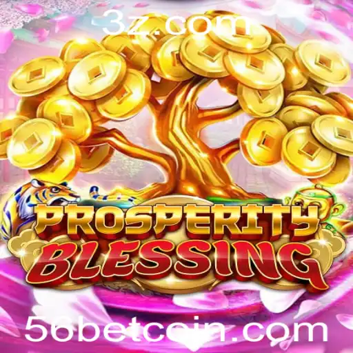 Explorando ProsperityBlessing: A Arte Estratégica do 56 Bet