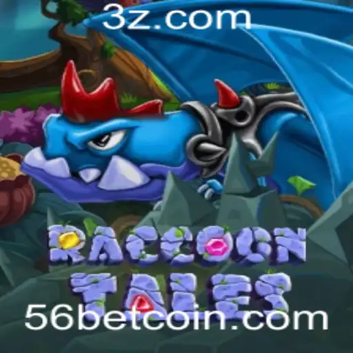 RaccoonTales: Uma Jornada Inesquecível no Mundo dos Jogos
