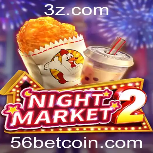 56 bet - Saiba Tudo Sobre o Novo Jogo NightMarket2 e Como Funciona a Estratégia 56 Bet