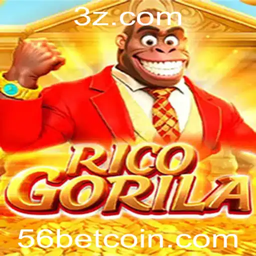 Descubra RicoGorila: Um Novo Jogo Inovador