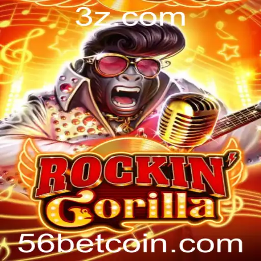 56 bet - RockinGorilla: Descubra as Emoções do Jogo e Como Dominar o 56 Bet