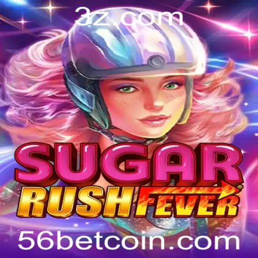 56 bet - Explorando o Mundo Encantado de SugarRushFever: Um Guia Completo