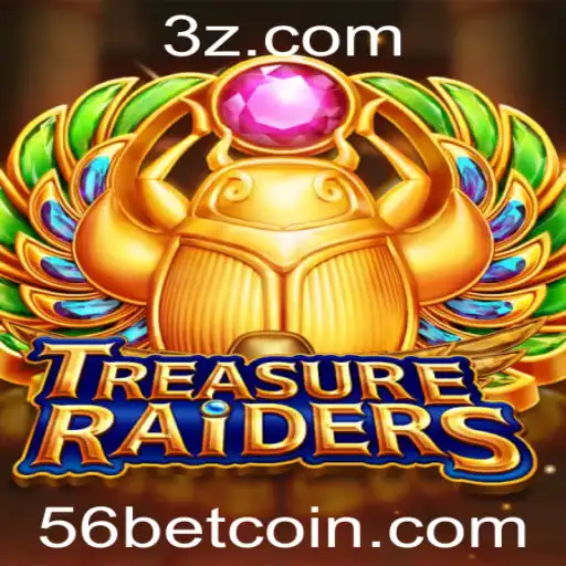 Introdução e Regras de TREASURERAIDERS: Uma Aventura de Aposta