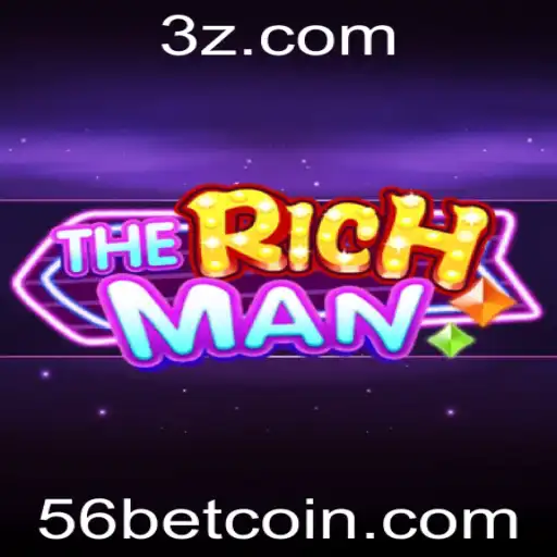Descubra o Emocionante Universo de TheRichMan: Um Jogo Revolucionário