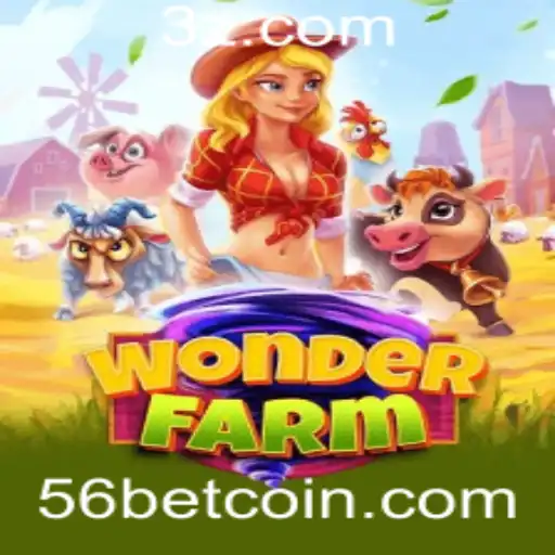 56 bet - Explore o Mundo Mágico de WonderFarm: Um Guia Completo