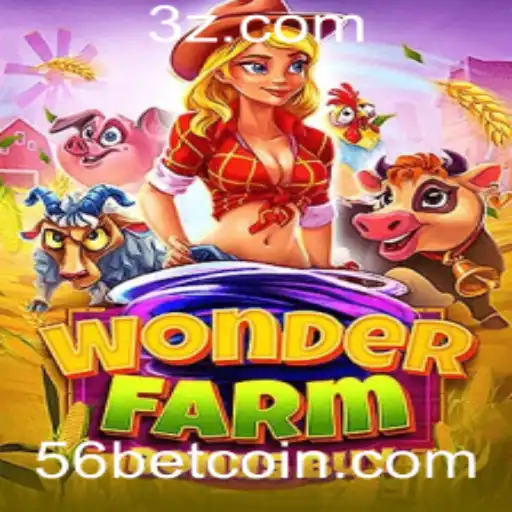 Descubra o Fascínio de WonderFarmBonusBuy e a Estratégia '56 Bet'